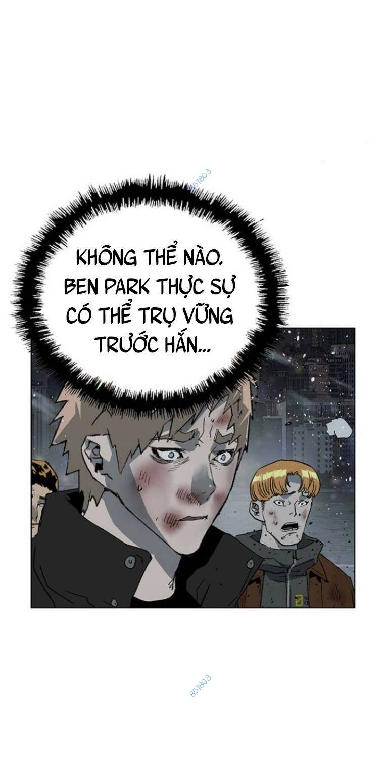 Weak Hero - Chương 245