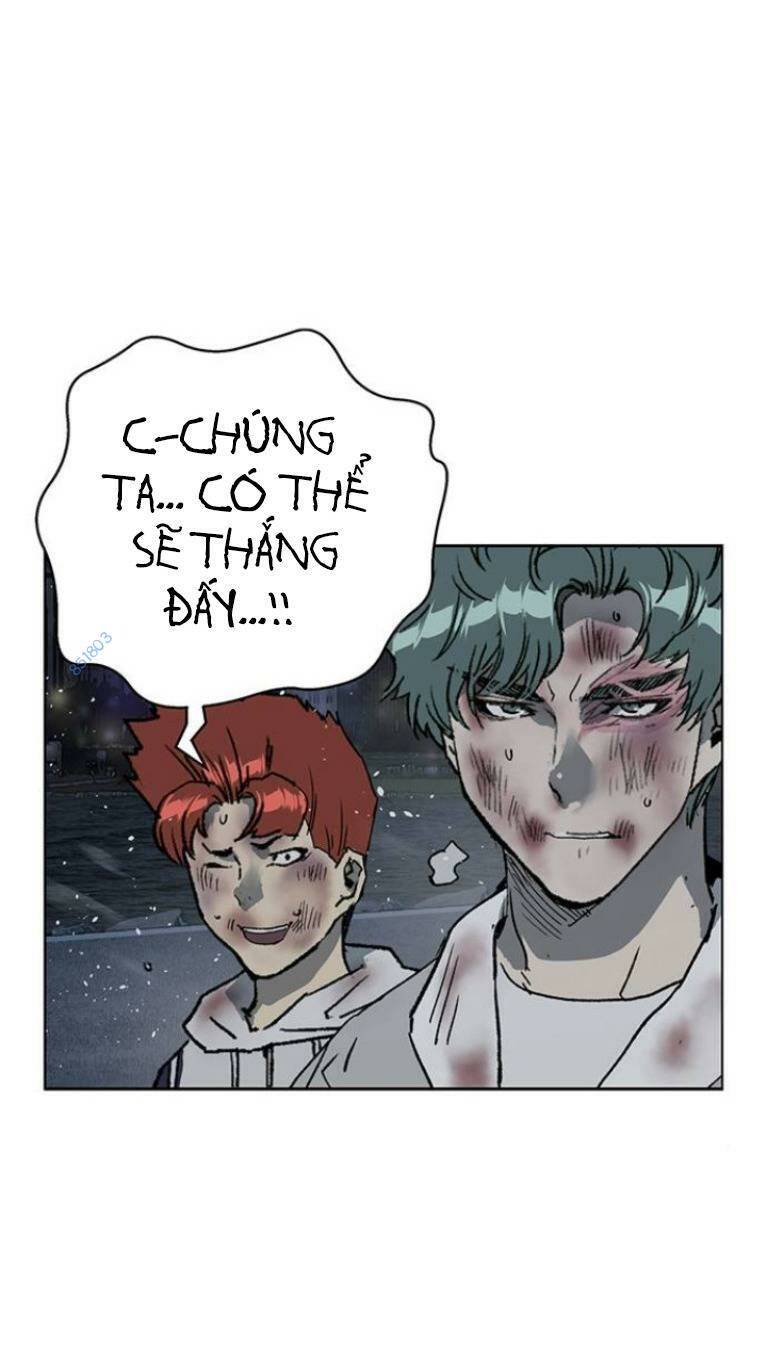 Weak Hero - Chương 245