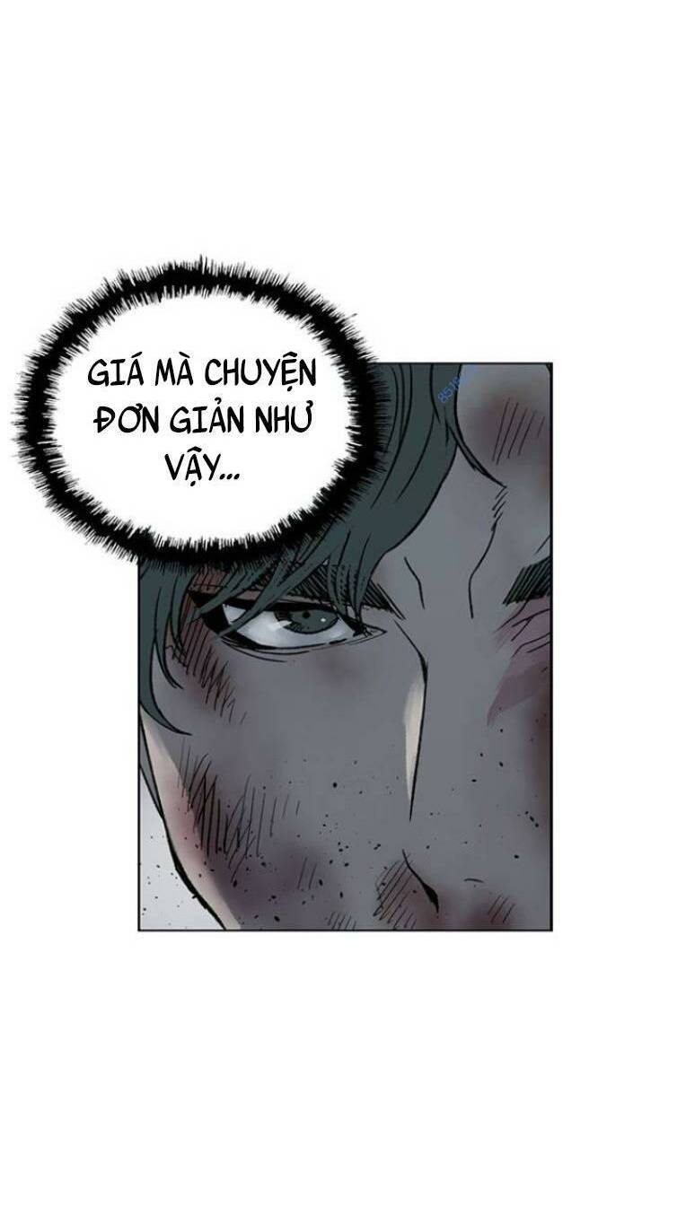 Weak Hero - Chương 245