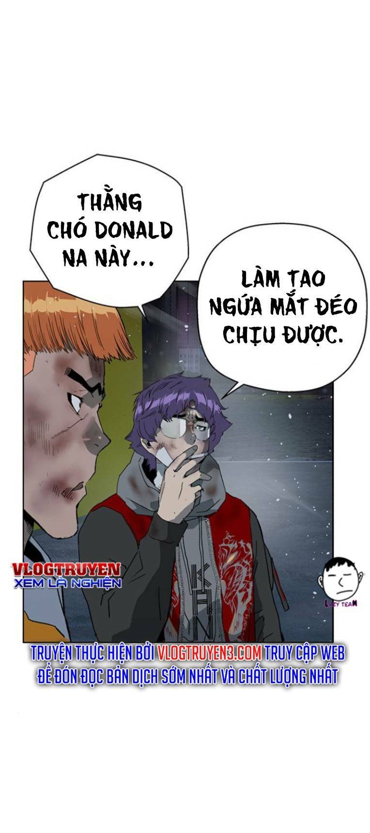 Weak Hero - Chương 245
