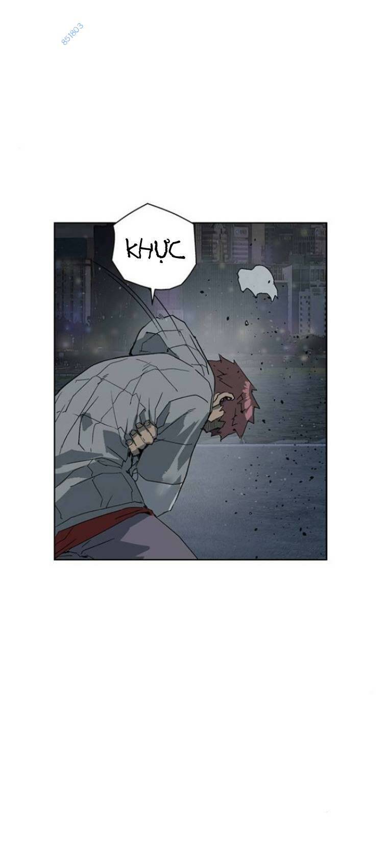 Weak Hero - Chương 245