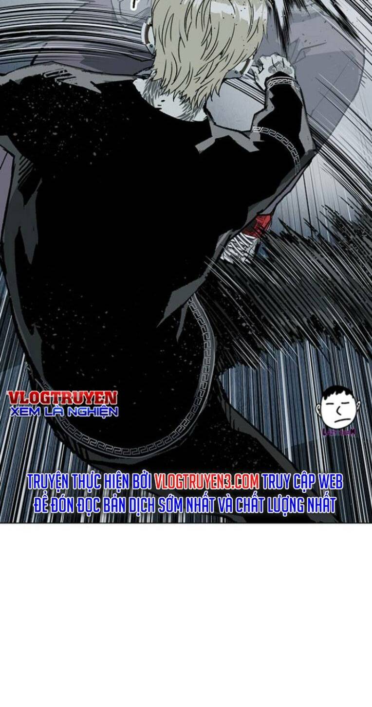 Weak Hero - Chương 245