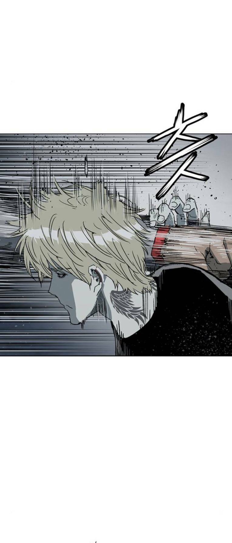 Weak Hero - Chương 245