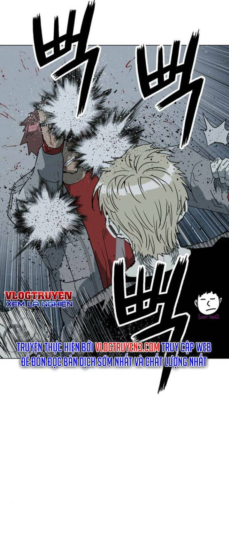 Weak Hero - Chương 245