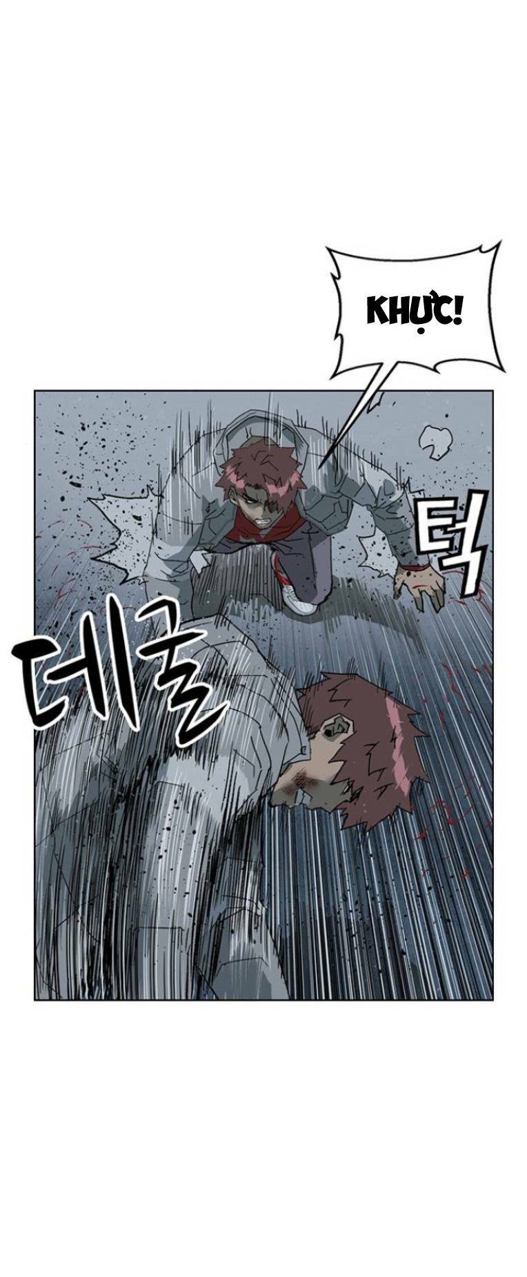 Weak Hero - Chương 245