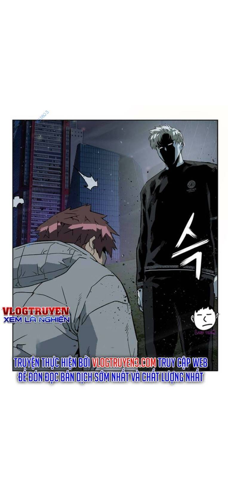 Weak Hero - Chương 245