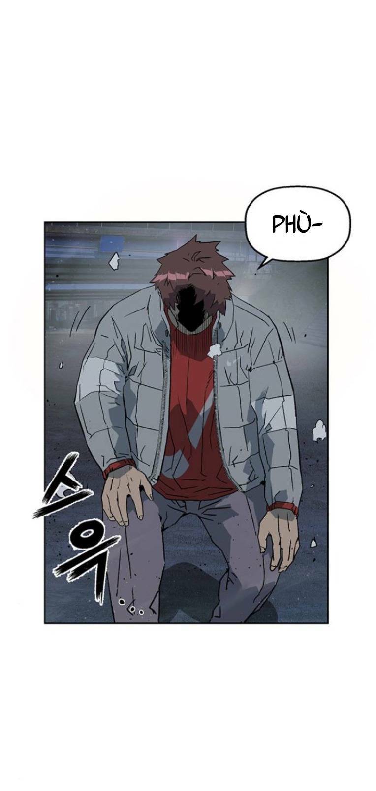 Weak Hero - Chương 245