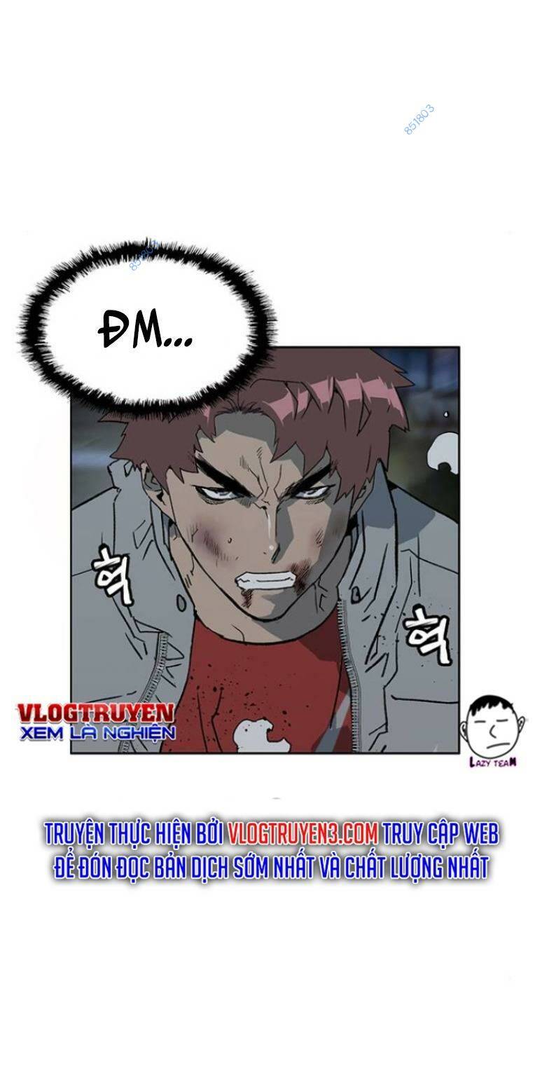 Weak Hero - Chương 245