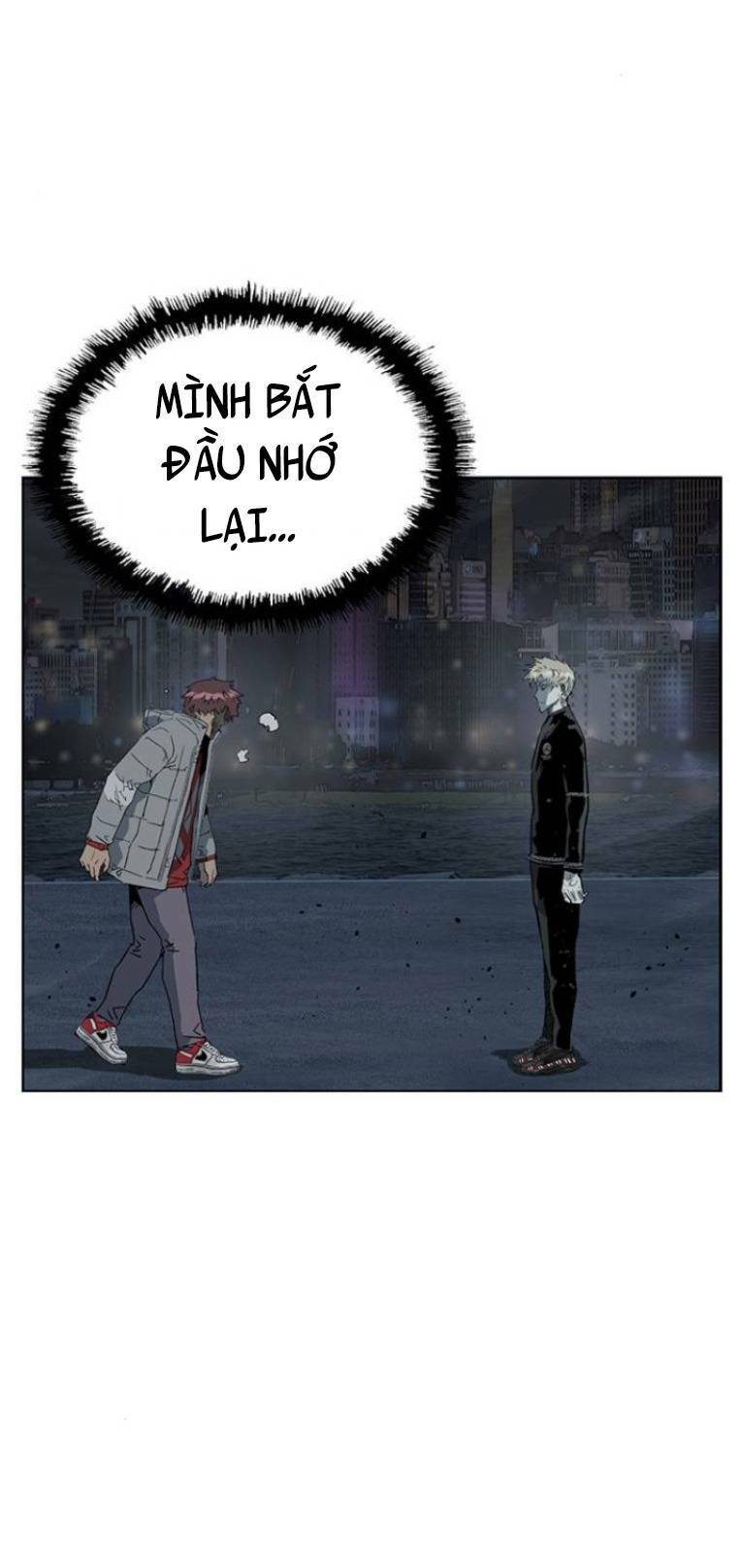 Weak Hero - Chương 245