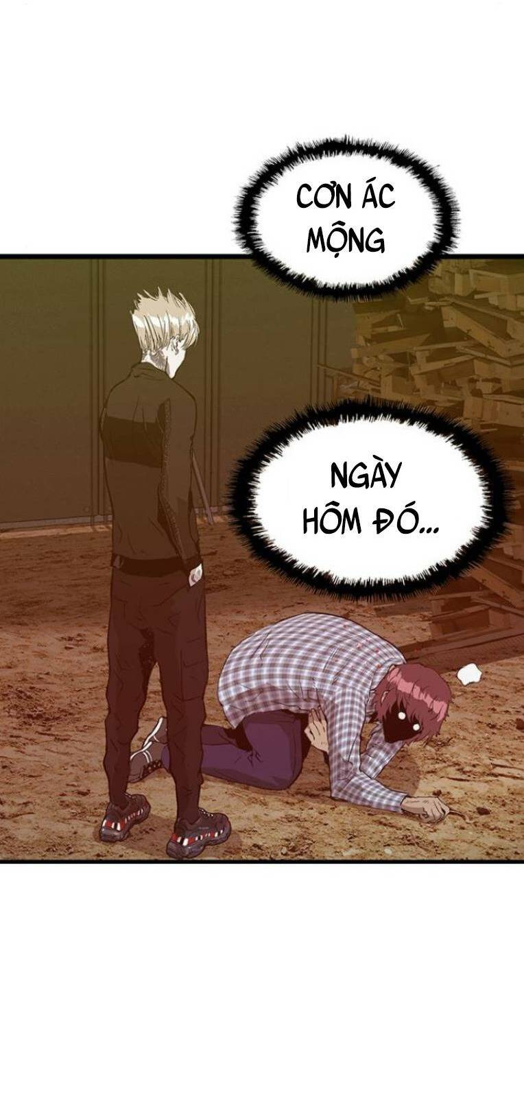 Weak Hero - Chương 245