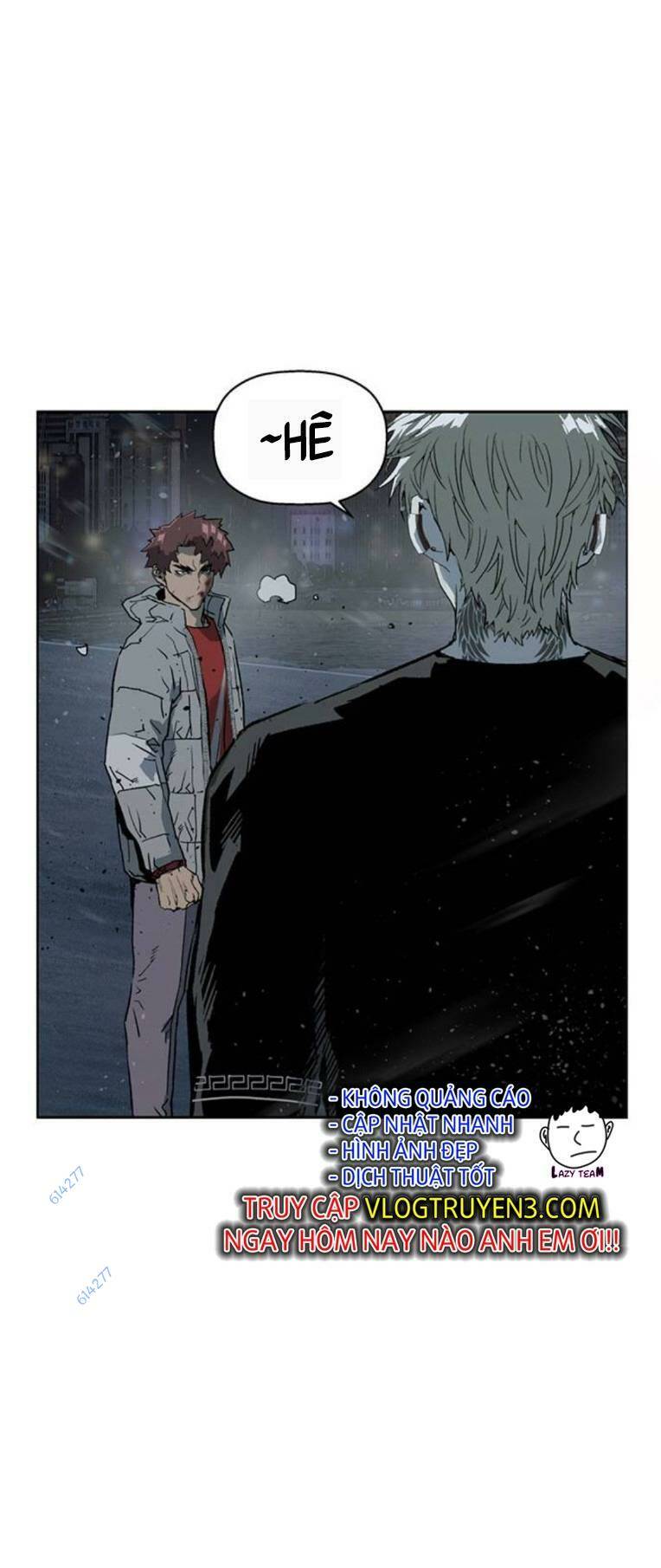 Weak Hero - Chương 246
