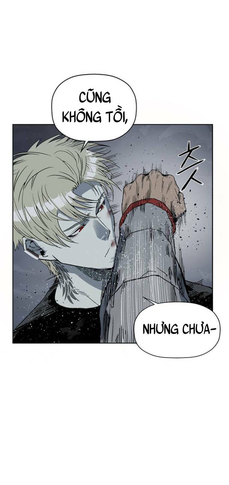 Weak Hero - Chương 246