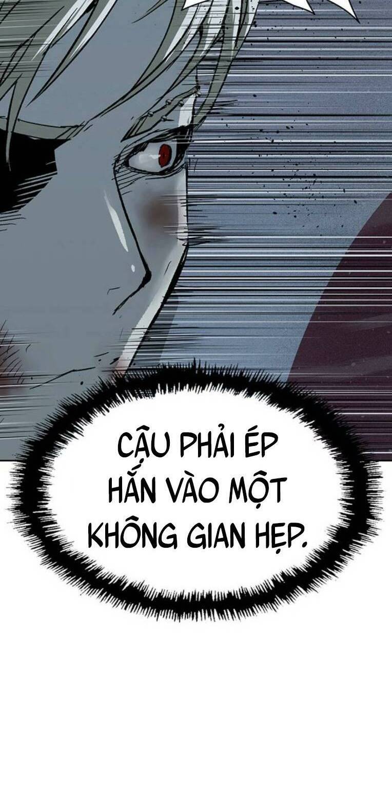 Weak Hero - Chương 246