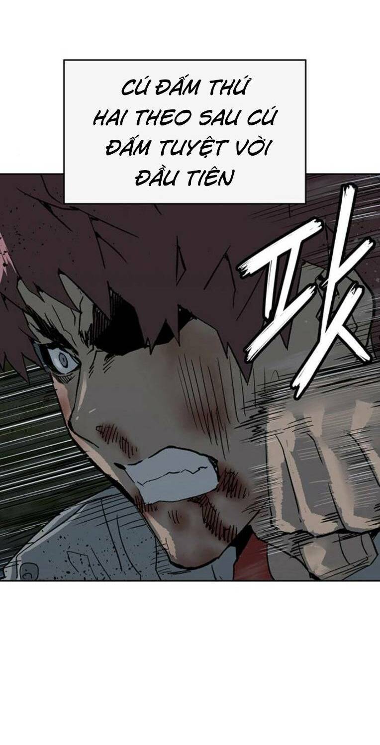 Weak Hero - Chương 246