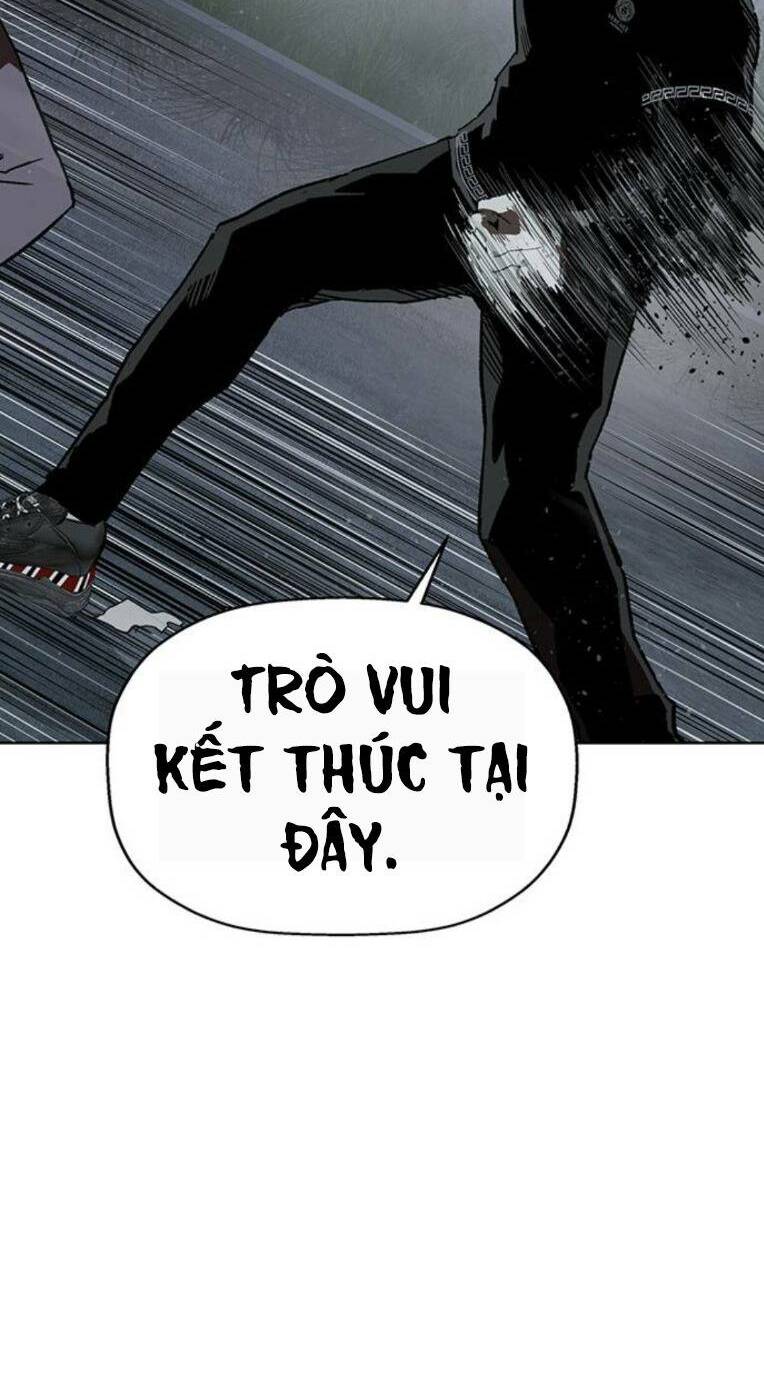Weak Hero - Chương 246