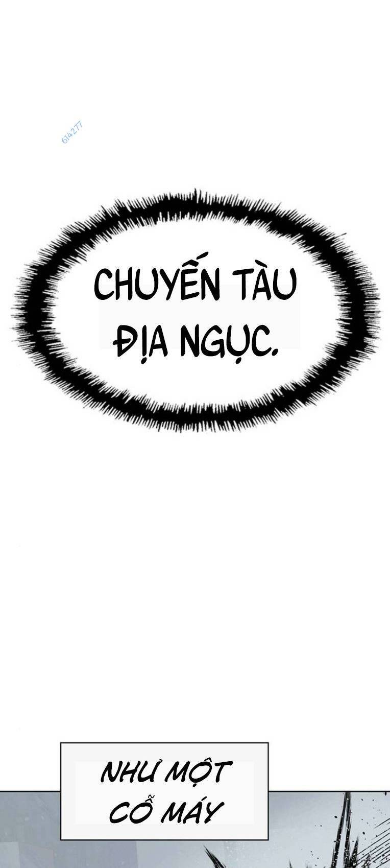 Weak Hero - Chương 246