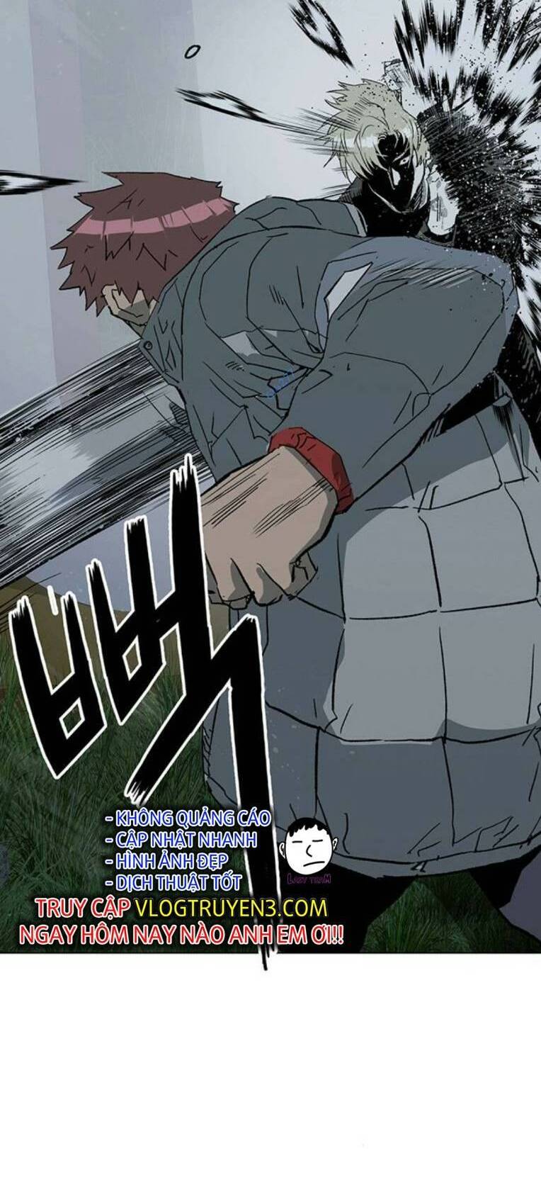 Weak Hero - Chương 246