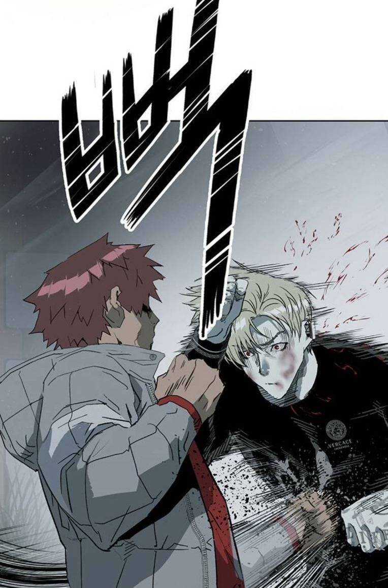 Weak Hero - Chương 246