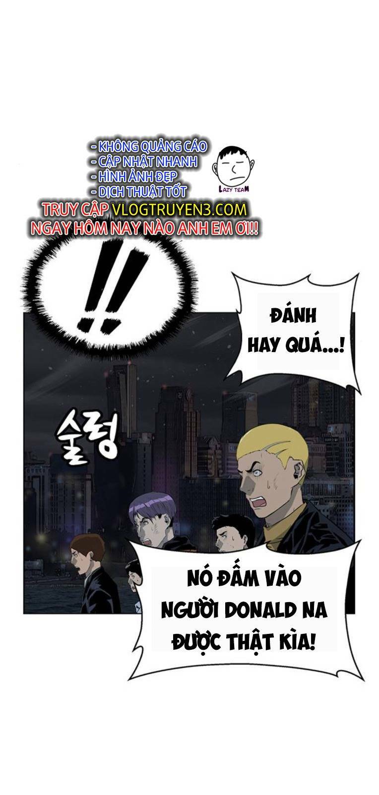 Weak Hero - Chương 246