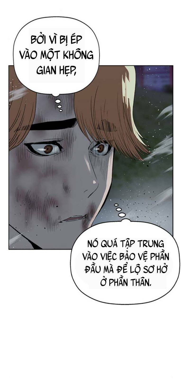 Weak Hero - Chương 246