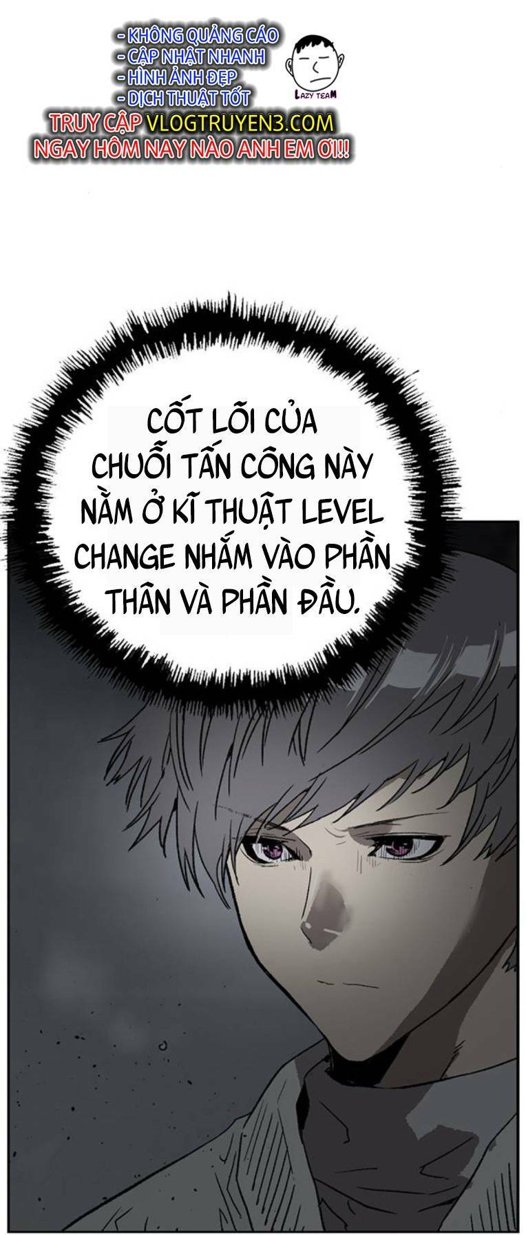 Weak Hero - Chương 246