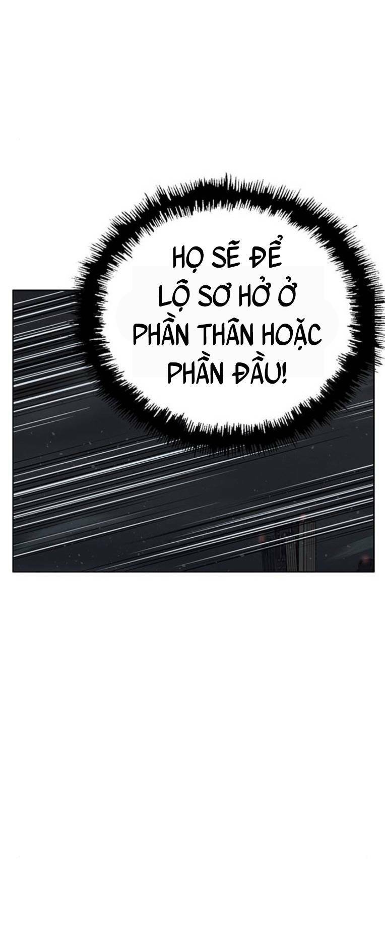 Weak Hero - Chương 246