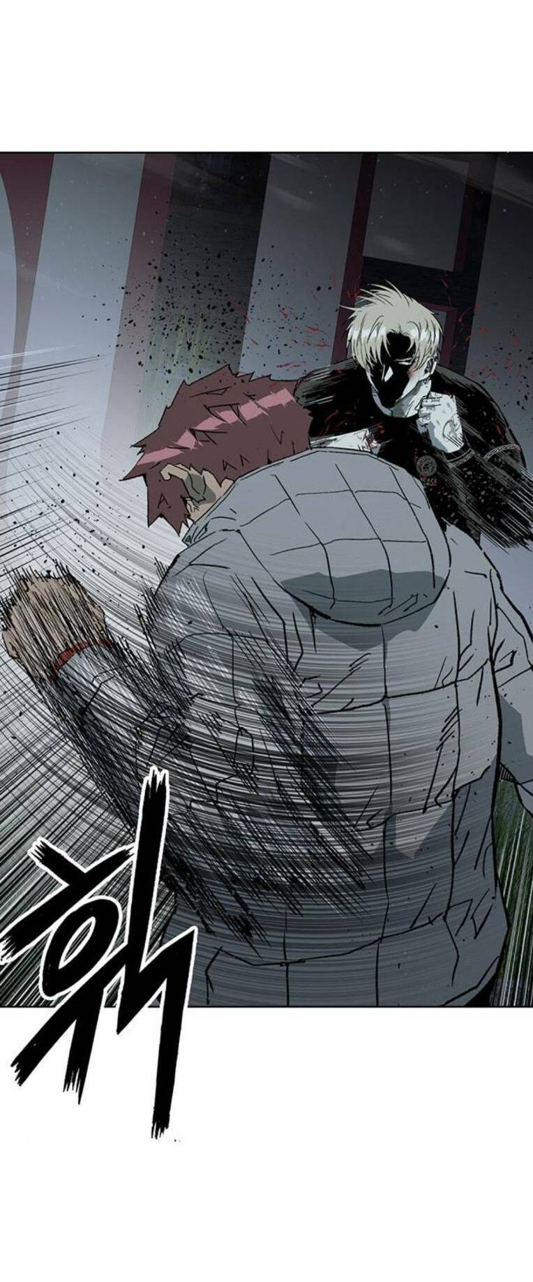 Weak Hero - Chương 246