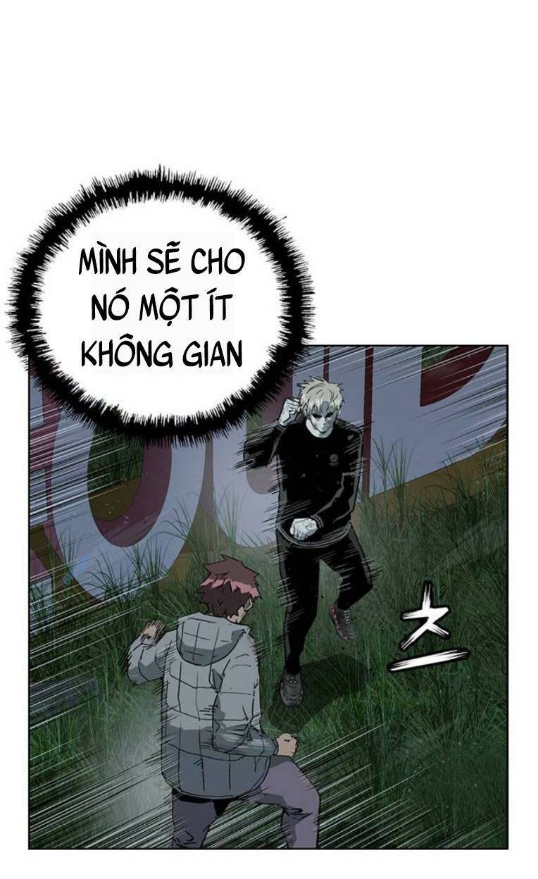 Weak Hero - Chương 246