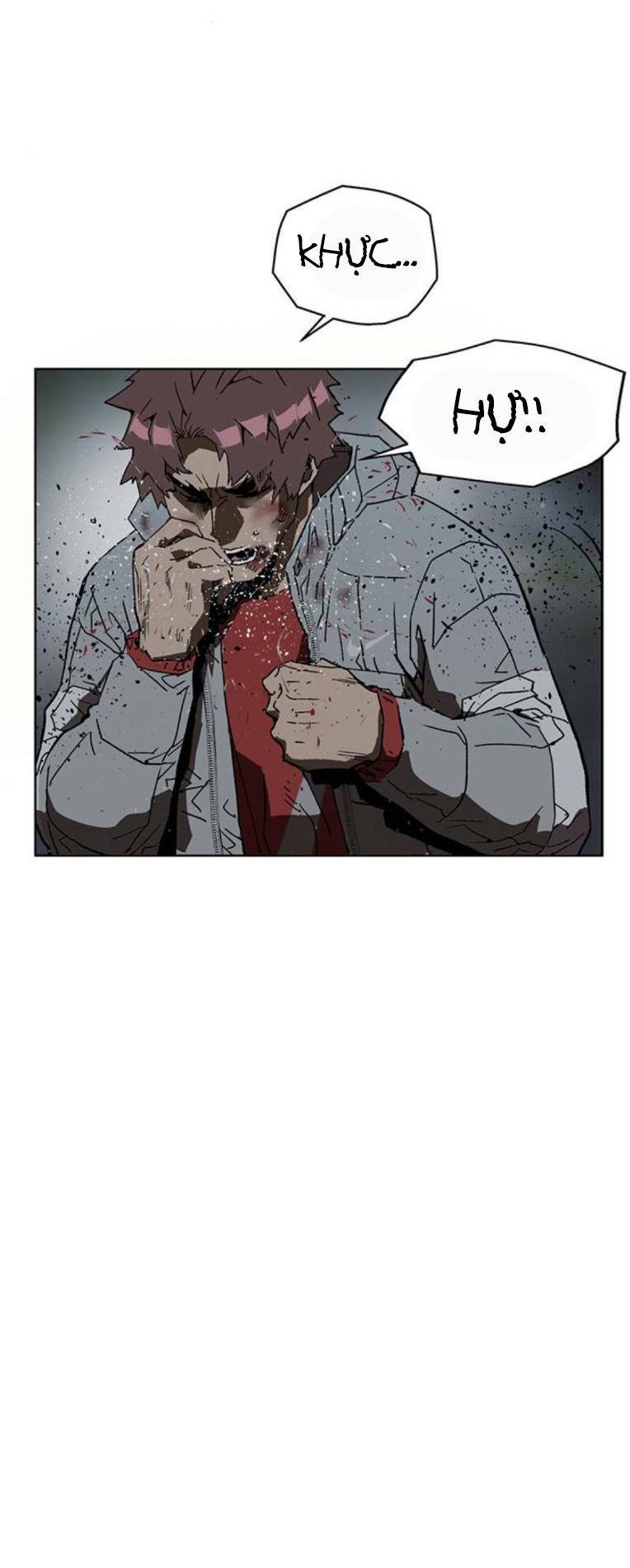 Weak Hero - Chương 246