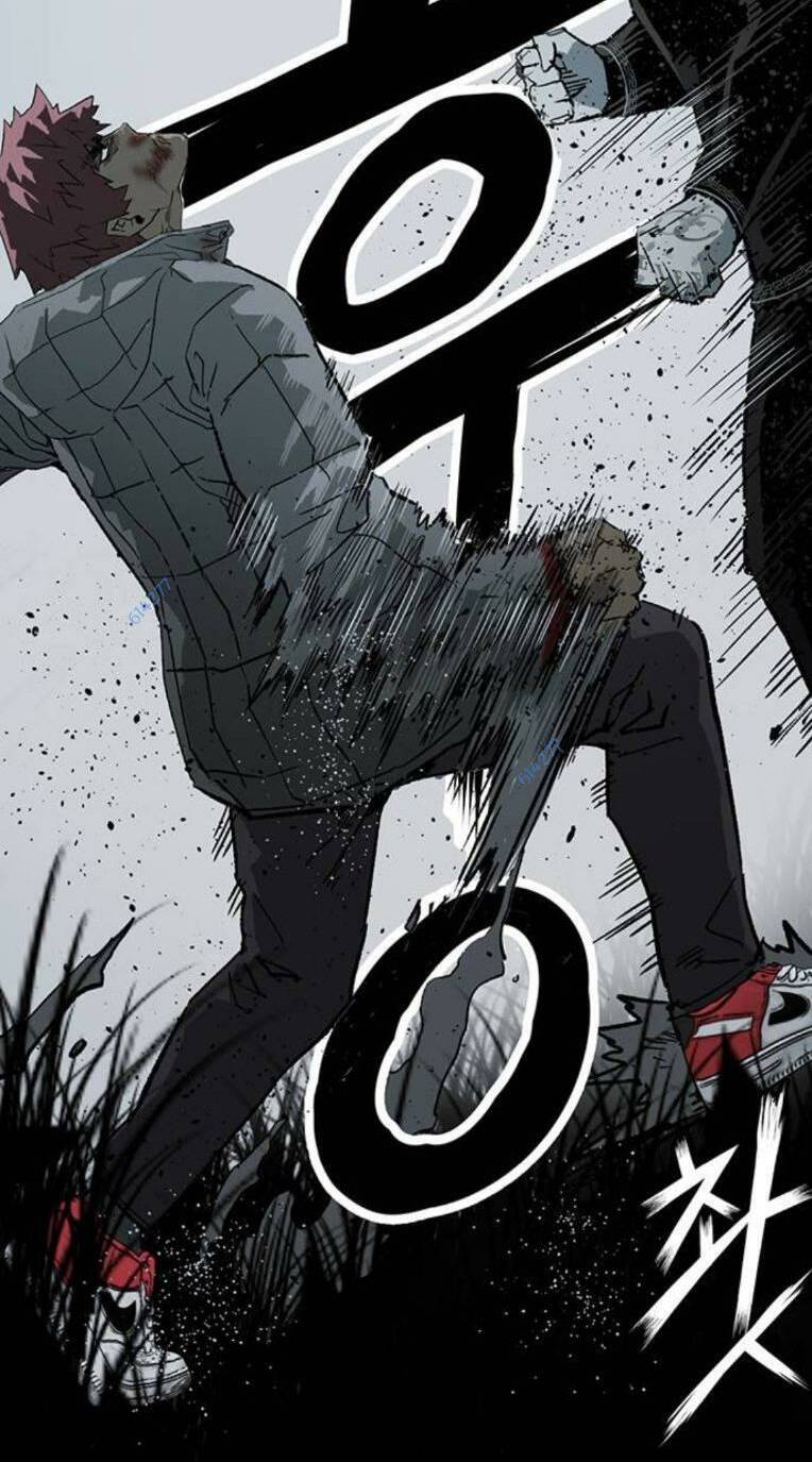 Weak Hero - Chương 246
