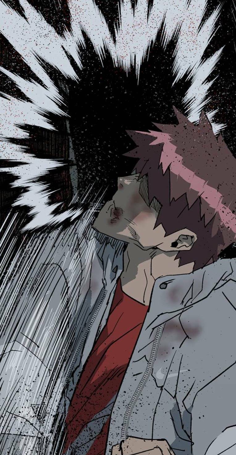 Weak Hero - Chương 246