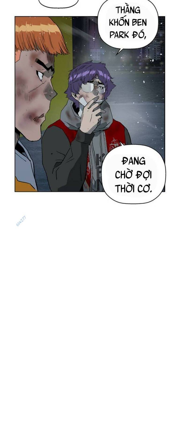 Weak Hero - Chương 246