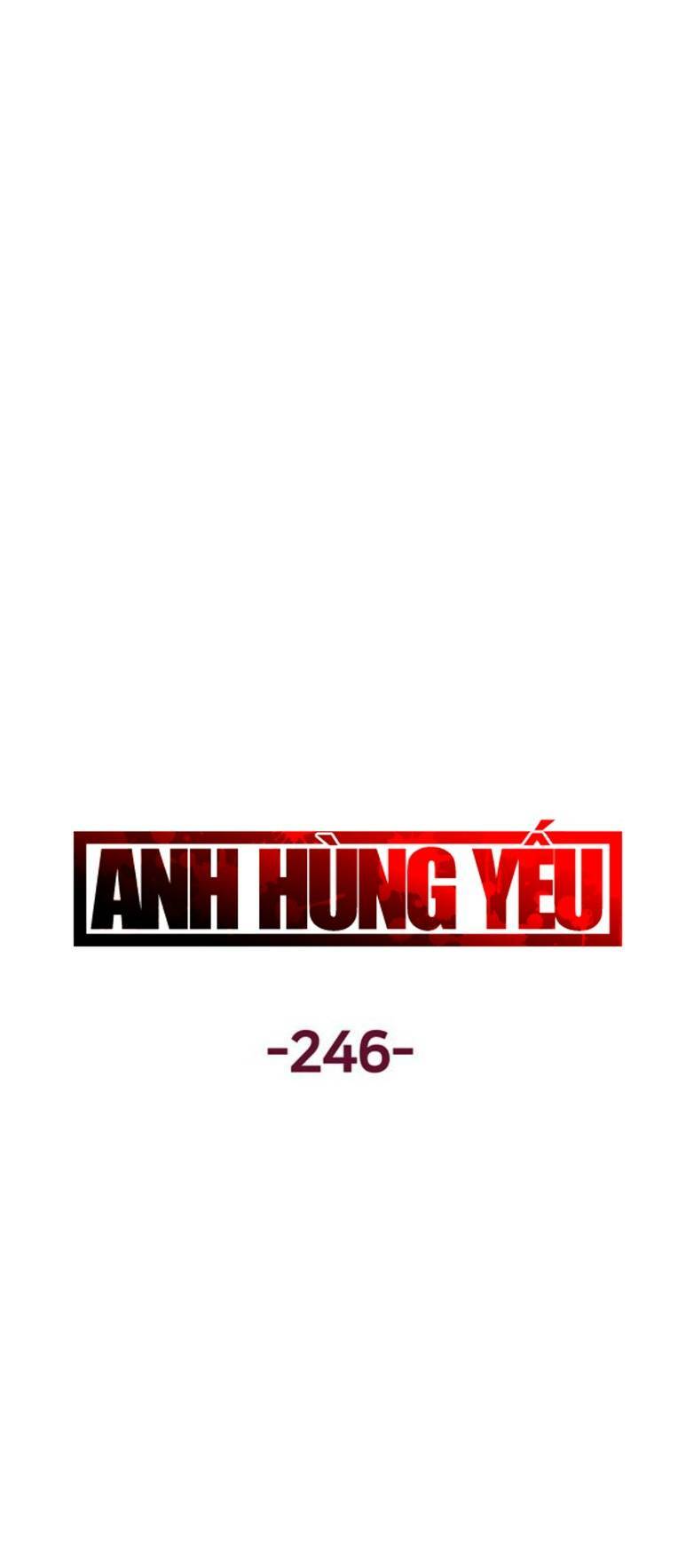Weak Hero - Chương 246