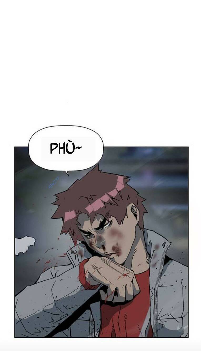 Weak Hero - Chương 246
