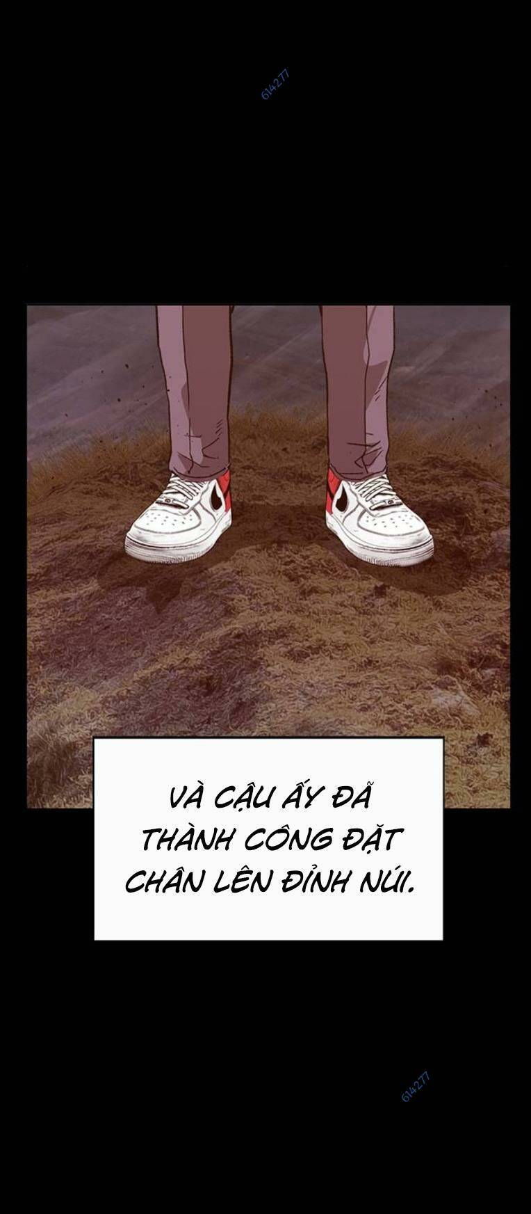 Weak Hero - Chương 246