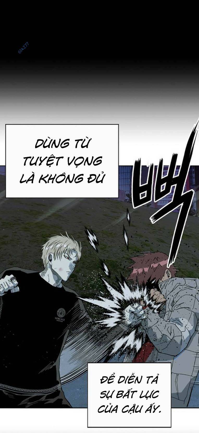 Weak Hero - Chương 246