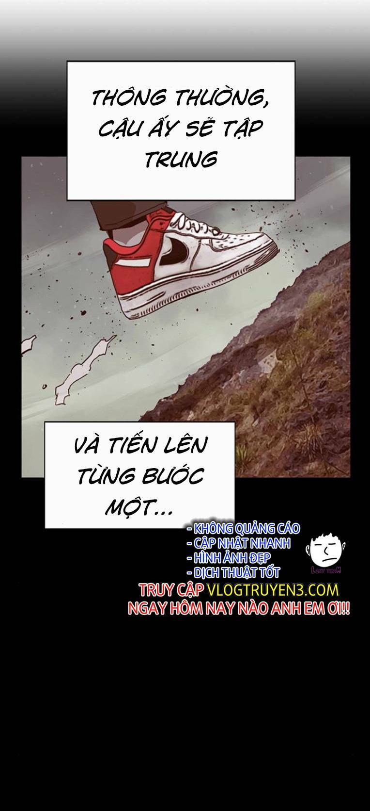 Weak Hero - Chương 246