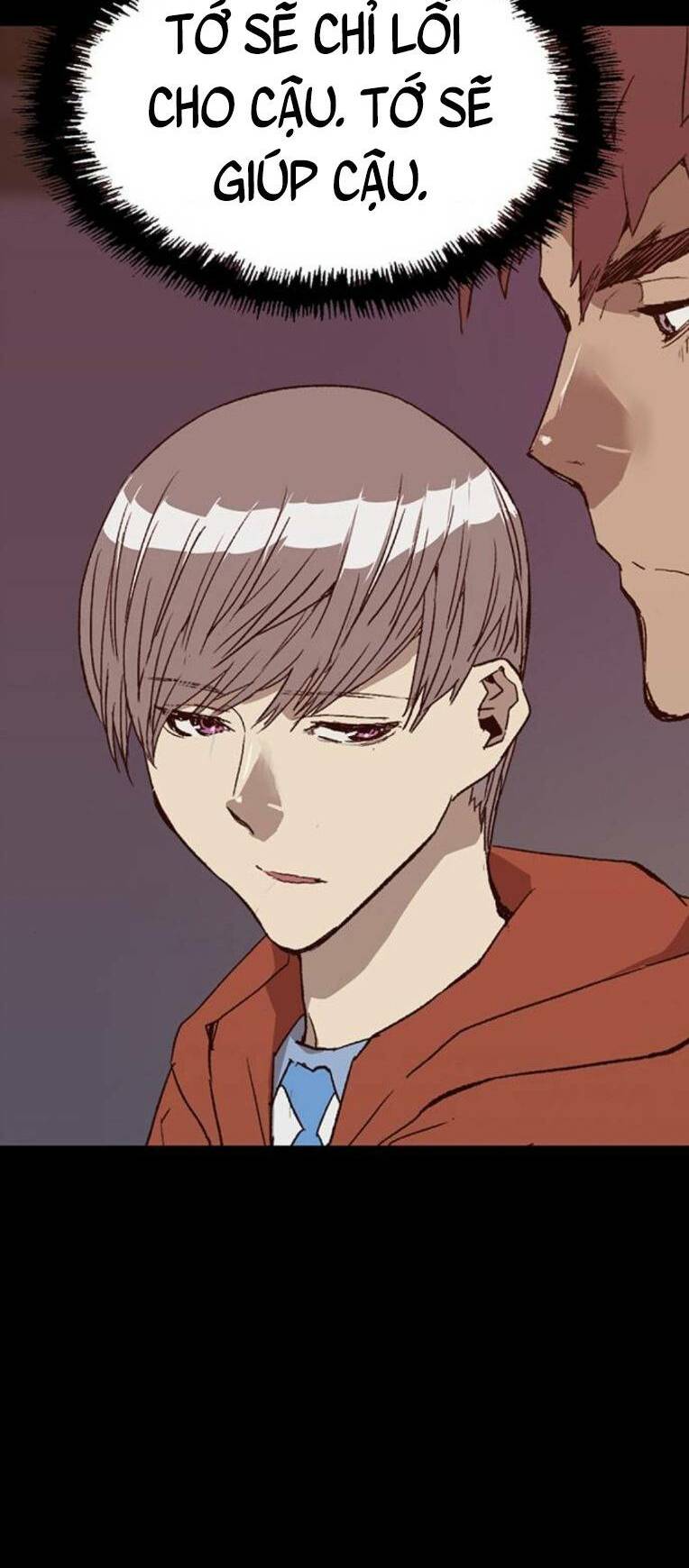 Weak Hero - Chương 246