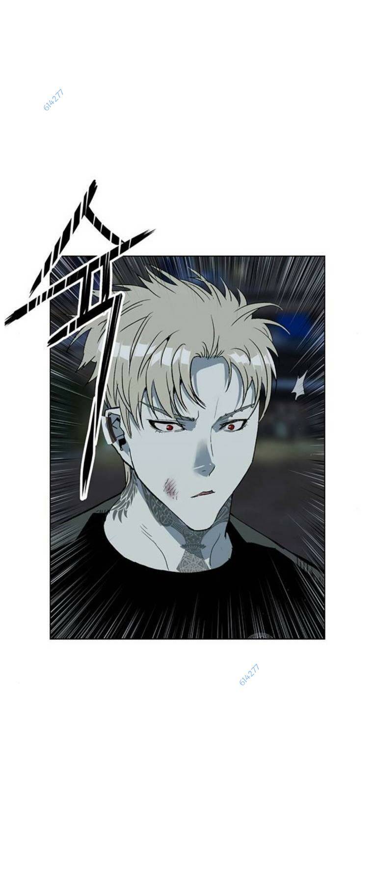 Weak Hero - Chương 246