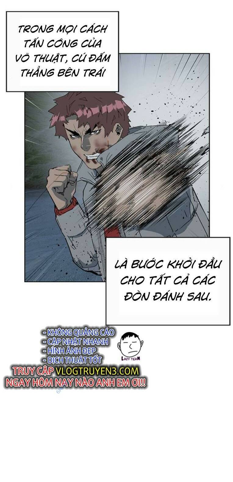 Weak Hero - Chương 246