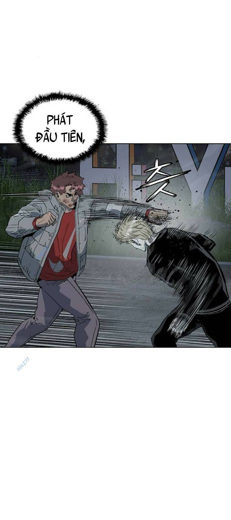 Weak Hero - Chương 246