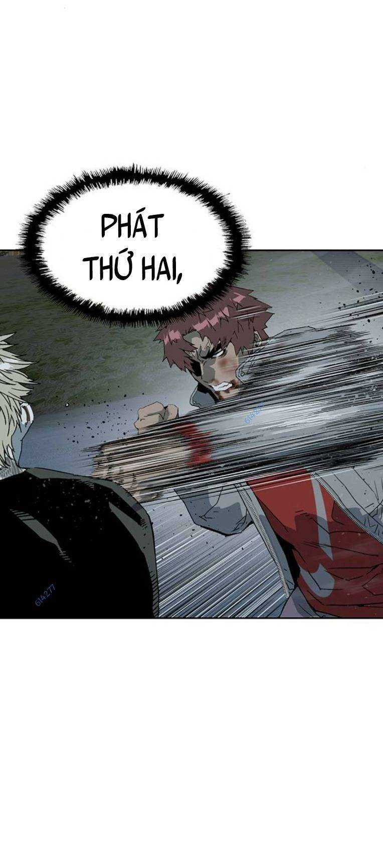 Weak Hero - Chương 246