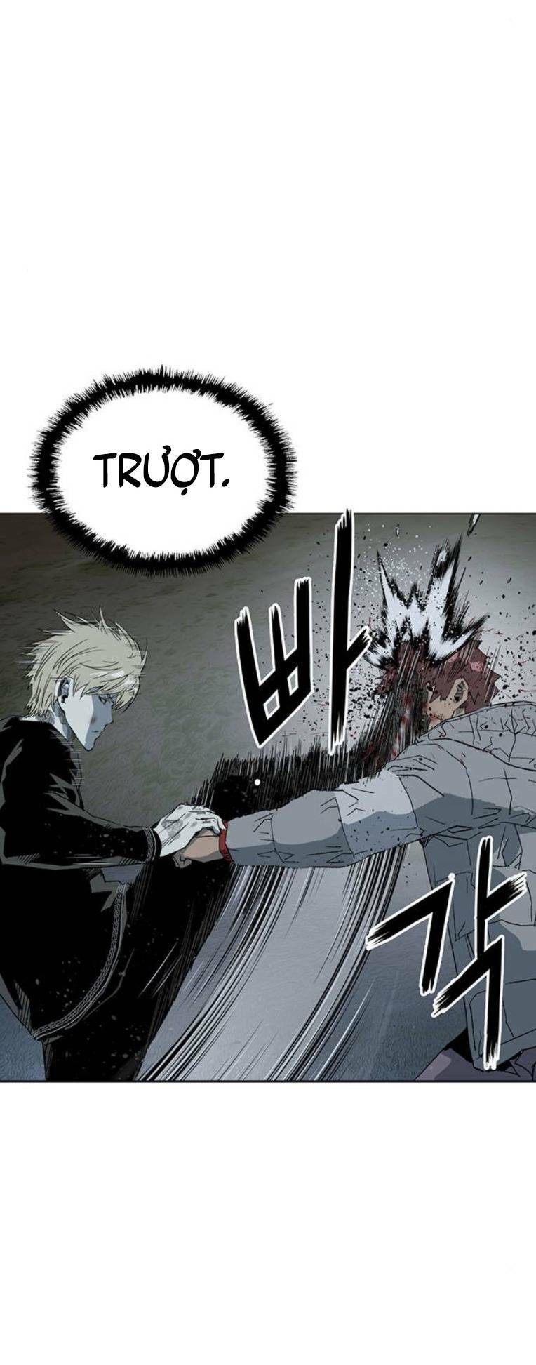 Weak Hero - Chương 246