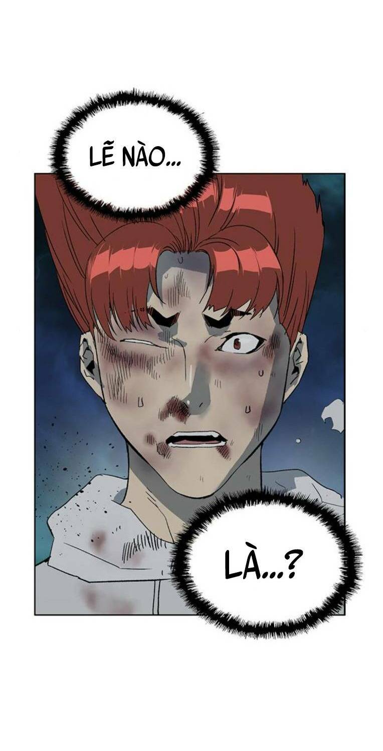 Weak Hero - Chương 246