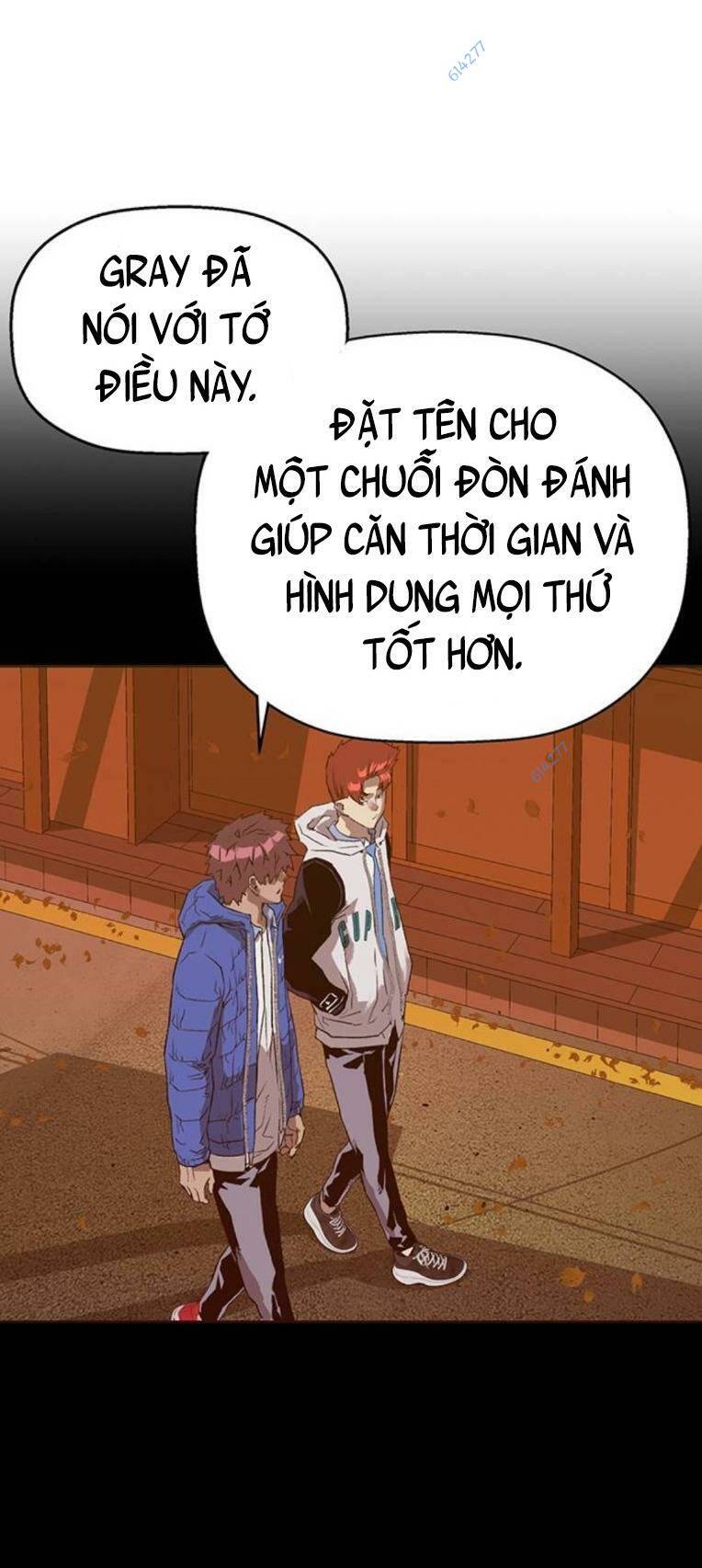 Weak Hero - Chương 246
