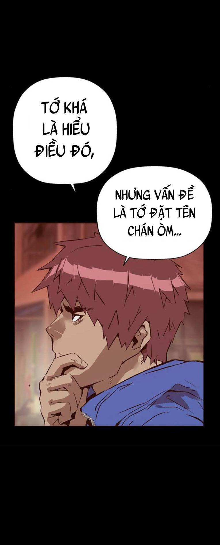 Weak Hero - Chương 246
