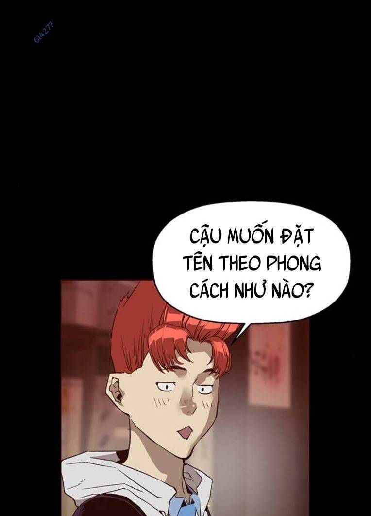 Weak Hero - Chương 246