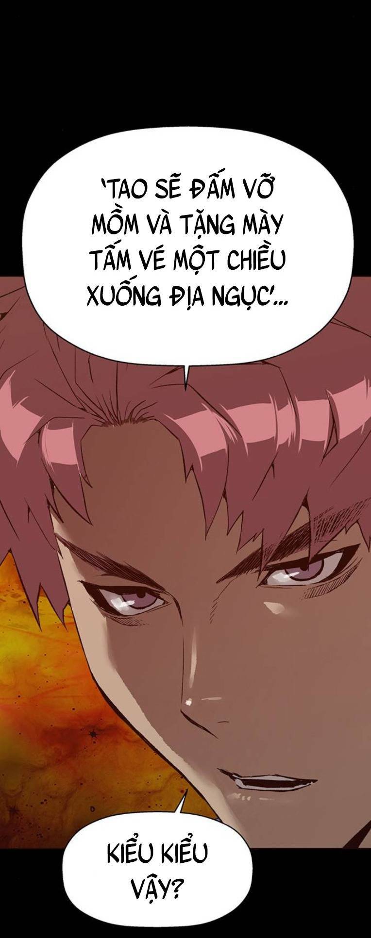 Weak Hero - Chương 246