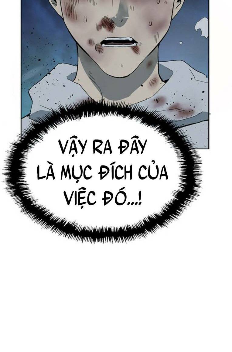 Weak Hero - Chương 246
