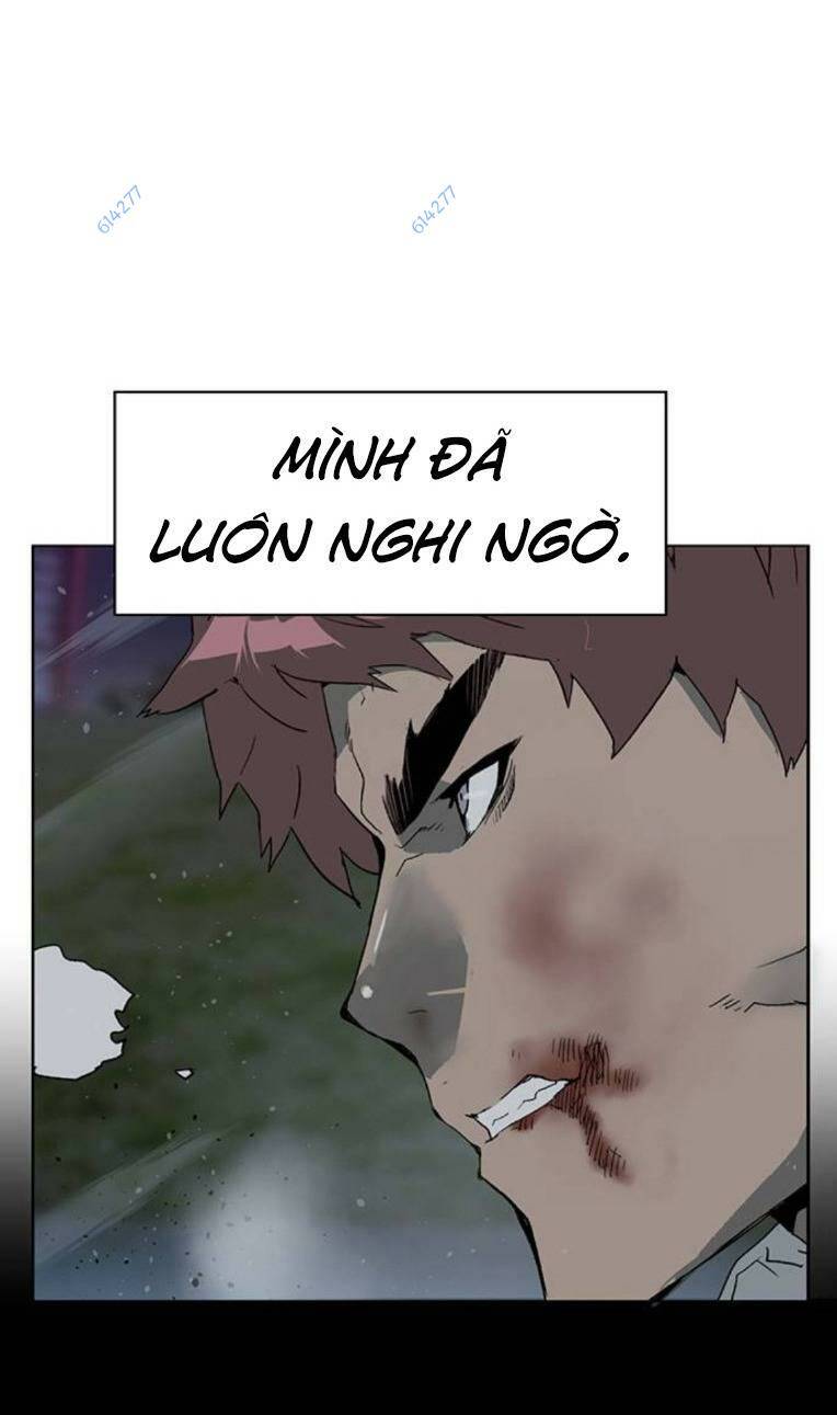 Weak Hero - Chương 246